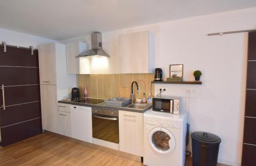 Diou Apartamento | Maison de ville entière
