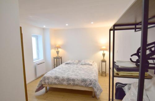 Diou Apartamento | Maison de ville entière
