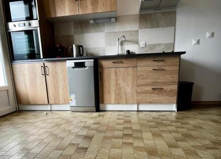 Saint-Symphorien-le-Valois Casa | MAISON DE VILLE