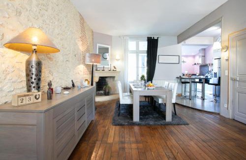 Perigueux Casa | Maison de ville