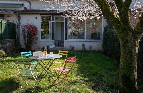 Perigueux Casa | Maison de ville