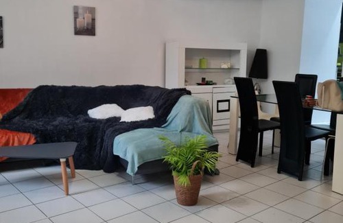 Redon Casa | maison de ville