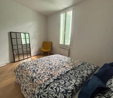 Saintes Casa | Maison de ville