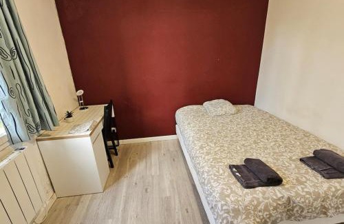 Cote Est Soquence Casa | Maison de ville Le Havre