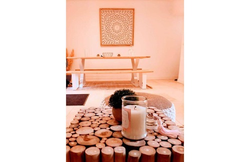 Courthezon Casa | Maison de Ville, Proche Vignoble