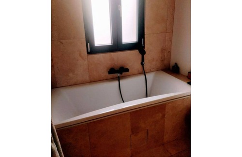 Courthezon Casa | Maison de Ville, Proche Vignoble