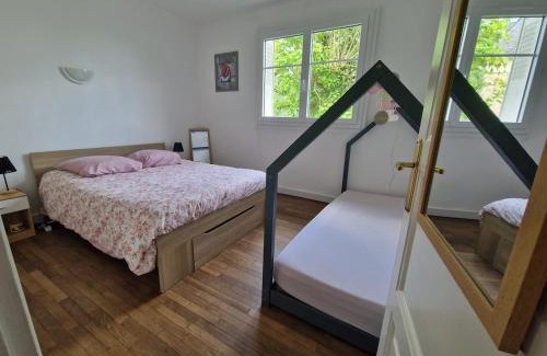 Egletons Apartamento | Maison de ville proche de tous les commerces