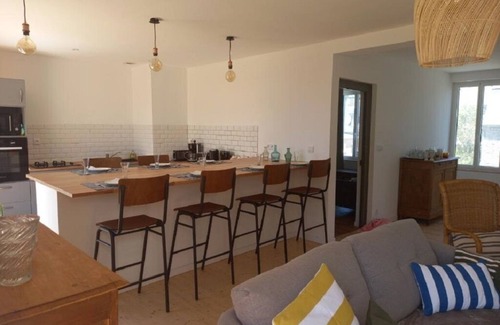 Paimpol Casa | Maison de Ville Proche Centre et Plage
