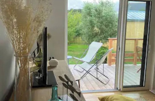 Paimpol Casa | Maison de Ville Proche Centre et Plage