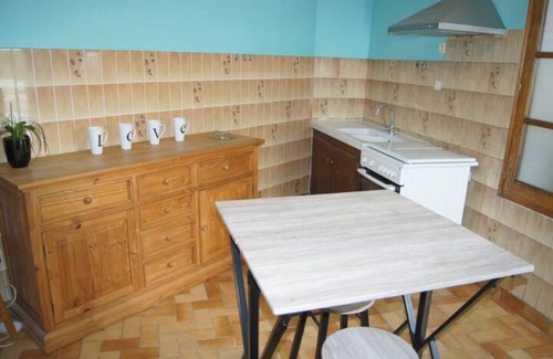 Diou Casa | Maison de Ville - Proche Le PAL