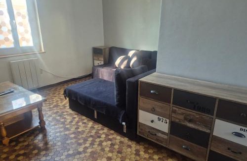Diou Apartamento | Maison de ville - proche Le PAL - DOMPIERRE