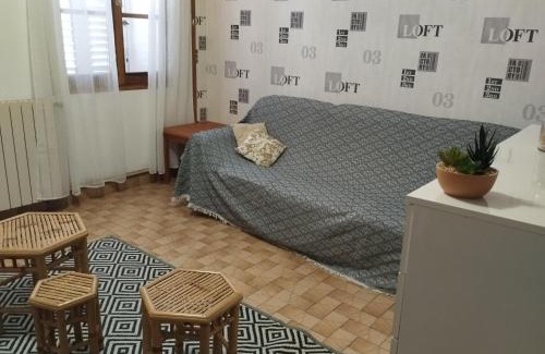 Diou Apartamento | Maison de ville - proche Le PAL - DOMPIERRE