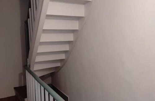 Periers Casa | Maison de ville rénovée au cœur du Cotentin.