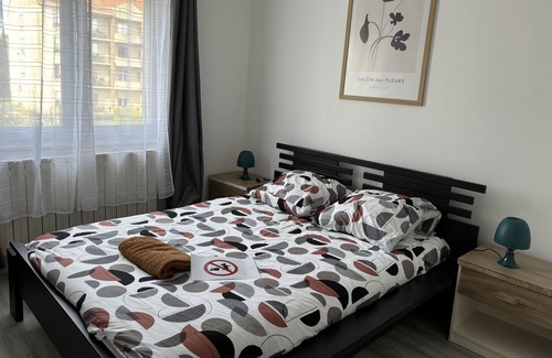 Cambrai Casa | Maison de Ville Rénovée
