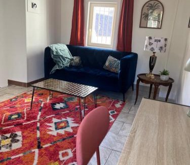Senonches Casa | Maison de ville rénovée