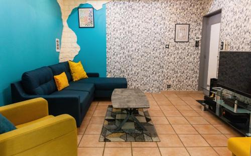 Saint-Pol-sur-Mer Casa | Maison de Ville restylée avec jardin, proche gare