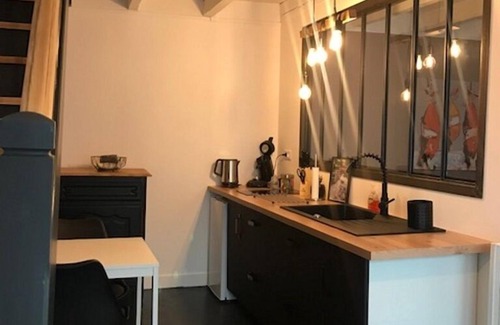 Cognac Casa | Maison de Ville #toutfaireapied #prochegare