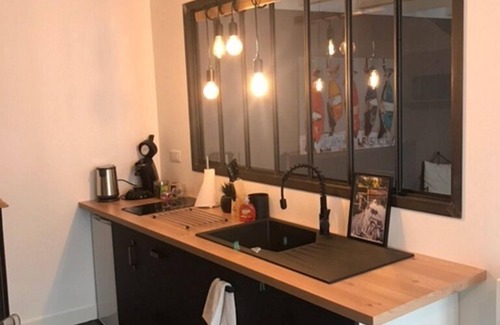 Cognac Casa | Maison de Ville #toutfaireapied #prochegare