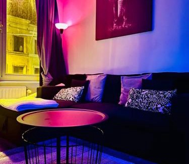Chatelain Apartamento | Maison Del Coco centre de Bruxelles