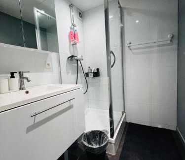 Chatelain Apartamento | Maison Del Coco centre de Bruxelles