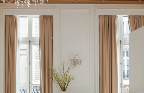 Madeleine Hotel | Maison Delano Paris