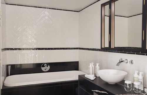 Madeleine Hotel | Maison Delano Paris