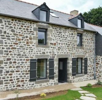 Hede Casa | Maison des 11 Écluses-Vue sur le Canal d'Ille-et-Rance