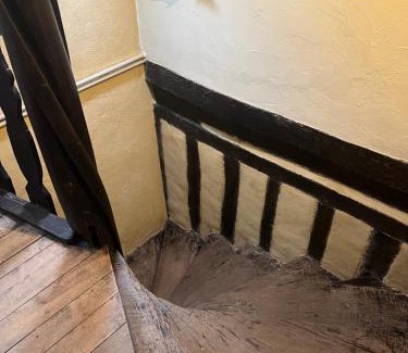 Blois Casa | Maison des Acrobates