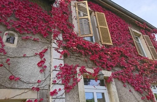 Plancher-Bas Casa | "maison des Artistes" im Naturpark für bis zu 20 Personen