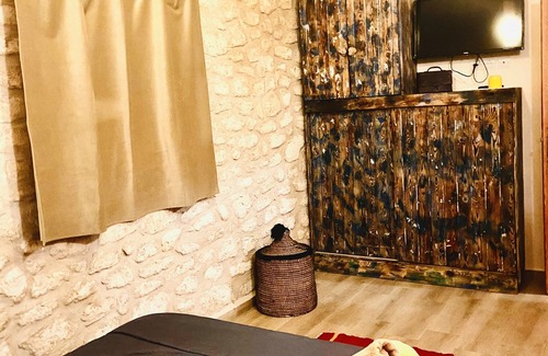 Essaouira Cama Y Desayuno | Maison Des Arts B&b, à 3 min Aéroport Essaouira