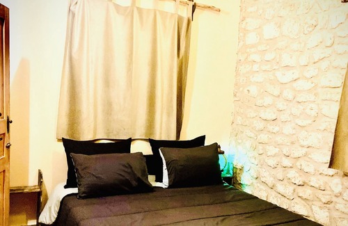 Essaouira Cama Y Desayuno | Maison Des Arts B&b, à 3 min Aéroport Essaouira