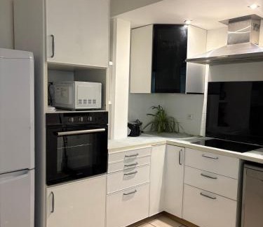 Val-de-Reuil Apartamento | Maison des Compagnons