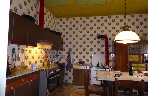 Arcugnano Casa | Maison des Couleurs