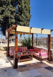 Aley Casa | Maison des Couleurs