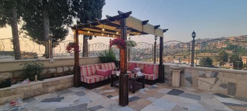 Aley Casa | Maison des Couleurs