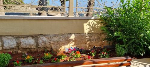 Aley Casa | Maison des Couleurs