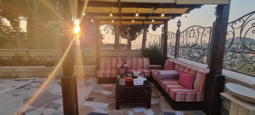 Aley Casa | Maison des Couleurs