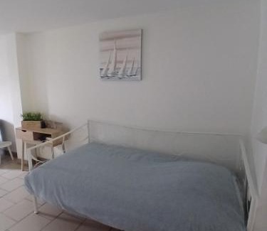 Oxelaere Apartamento | Maison des Flandres