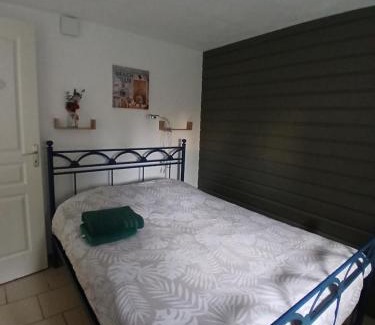 Oxelaere Apartamento | Maison des Flandres
