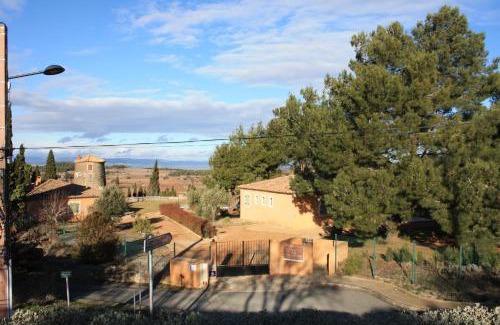Montbrun-des-Corbieres Casa | Maison des Remparts