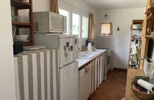 Varengeville-sur-Mer Casa | Maison des Petites Bruyères 6