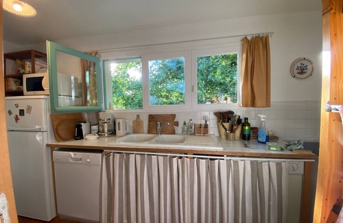 Varengeville-sur-Mer Casa | Maison des Petites Bruyères 6
