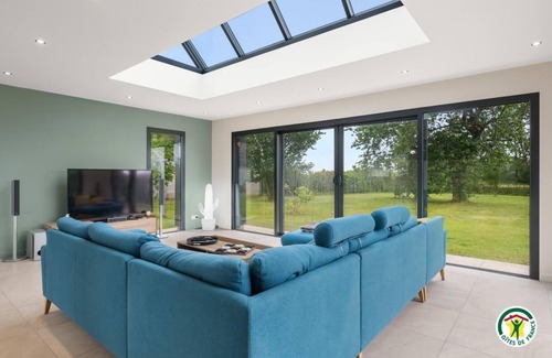 Tourville-les-Ifs Casa | Maison des Ifs - TOURVILLE LES IFS