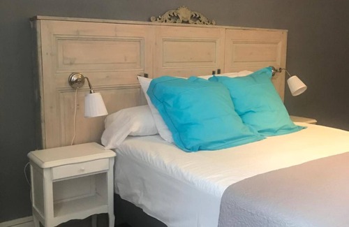 Molieres-sur-Ceze Cama Y Desayuno | Maison des Ingénieurs