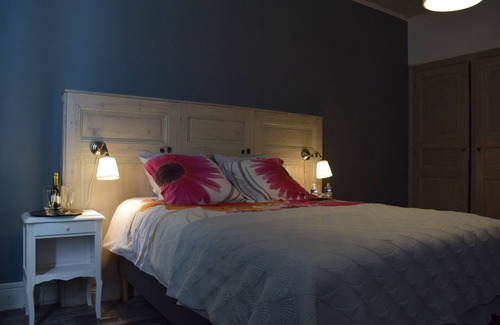 Molieres-sur-Ceze Cama Y Desayuno | Maison des Ingénieurs