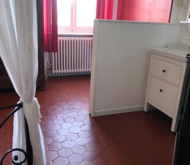 Molieres-sur-Ceze Cama Y Desayuno | Maison des Ingénieurs