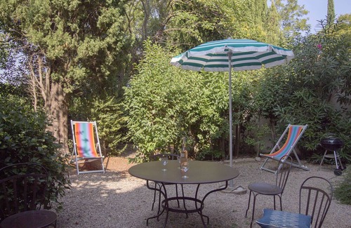Marcorignan Apartamento | Maison des Lauriers (n°1)