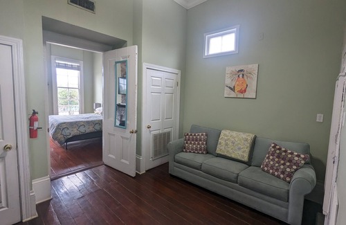 Faubourg Marigny Apartamento | Maison des Lunes