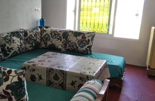 Bitit Apartamento | Maison des Fellahs 5