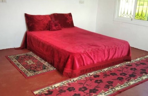 Bitit Apartamento | Maison des Fellahs 5